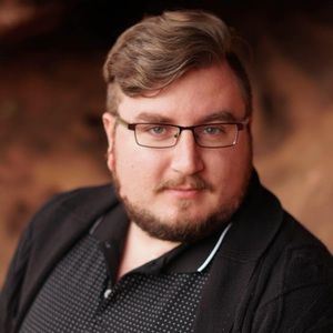 Meet your Posher, Gregory